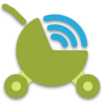 dormi android application logo